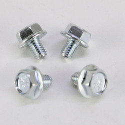 New-Line RADIATOR FIXING SCREWS