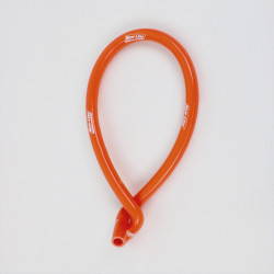 New-Line SILICON HOSE DOUBLE BEND 90'