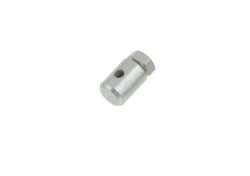 Single cable's lock