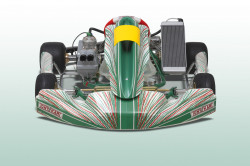 Tony Kart RACER 401 RR (Ø.30) - Rotax DD2