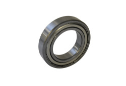 Wheel's bearing Ø 25/42x9 mm