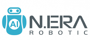 NEW ERA AI ROBOTIC