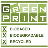 GREEN PRINT