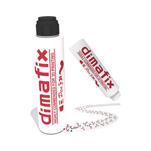 Creion adeziv DimaFix