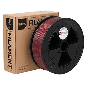 Filament BigRep PETG