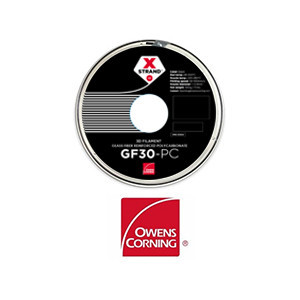 Filament OWENS CORNING XSTRAND GF30-PC