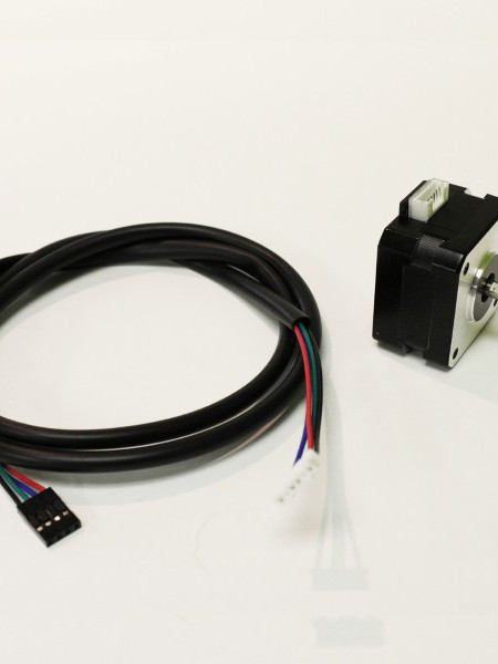 Motor NEMA17 slim