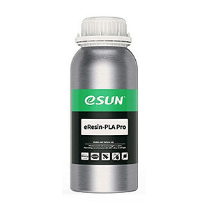 Rășină eSUN Bio-Based eResin PLA Pro
