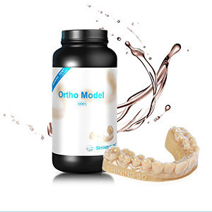 Rășină Shining3D Ortho Model