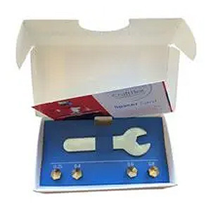 Set duze de extruziune Craftbot