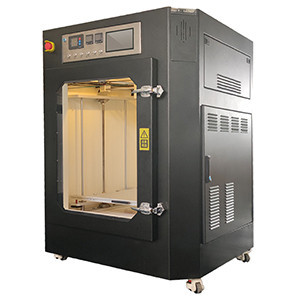 CREALITY 3D Sermoon M1