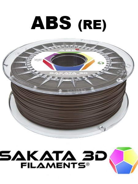 Filament Sakata 3D ABS (RE)