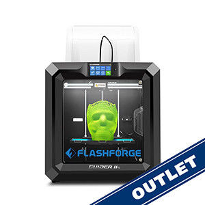 FLASHFORGE Guider II s