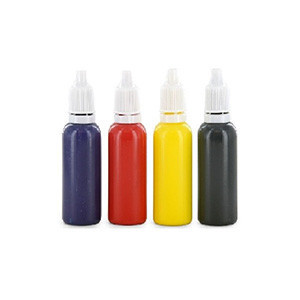 Pigment FunToDo pentru rășină
