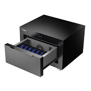 Uscător de filament Flashforge