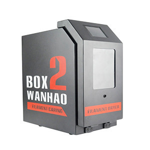 Uscător de filament Wanhao Box 2