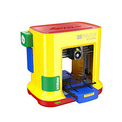 XYZPRINTING da Vinci miniMaker