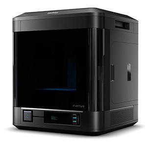ZORTRAX Inventure