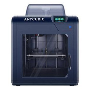 Anycubic 4Max Pro 2.0