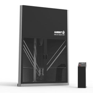 DeltaWASP 3MT Industrial 4.0
