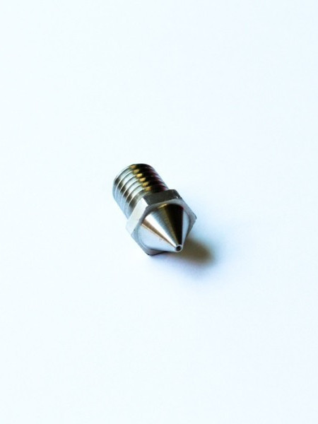 Duză de extruziune 1,20 mm inox pentru extrudor LDM WASP