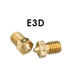 Duze de extruziune E3D