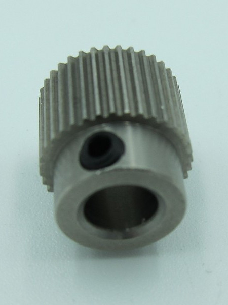 Rolă antrenare filament Wanhao Duplicator 6