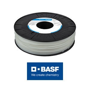 Filament BASF Ultrafuse TPU 85A