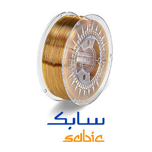 Filament Sabic ULTEM AM9085F