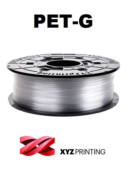 Filament XYZprinting PETG