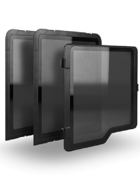 Set panouri pentru incintă imprimantă Zortrax M200