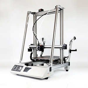 WANHAO Duplicator D12/300
