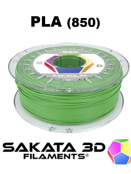 Filament Sakata 3D PLA (850)