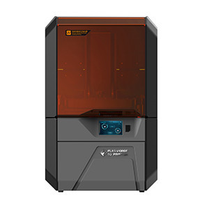 FLASHFORGE Hunter