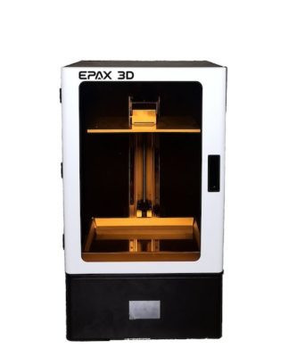 EPAX X133 13.3" 4K Mono