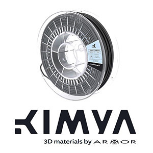 Filament Kimya PEKK Carbon