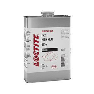 Rășină Loctite 3D 3955 HDT280 FST