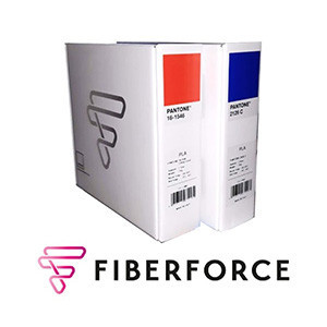 Filament Fiber Force PLA PANTONE