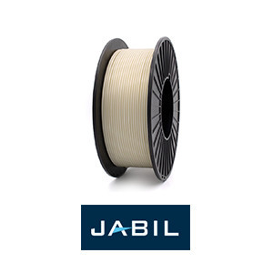 Filament Jabil ABS 1400 LW