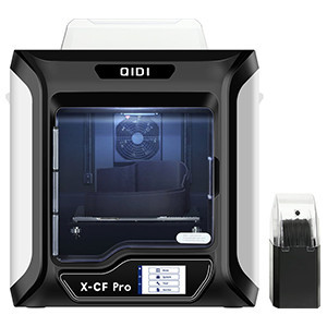QIDI X-CF Pro