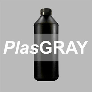 Rășină Asiga PlasGRAY