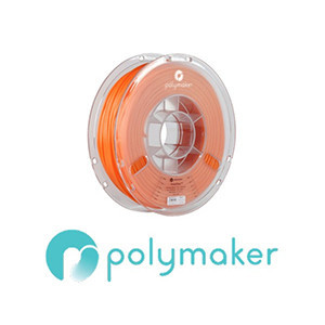 Filament POLYMAKER PolyFlex TPU-95A