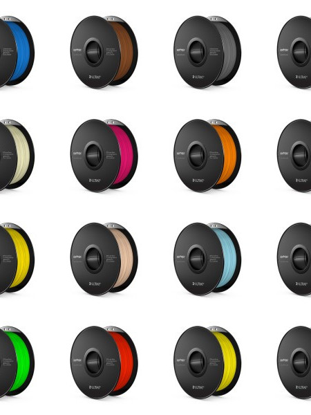 Filament Zortrax Z-ULTRAT