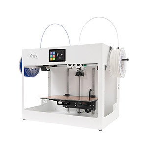 Craftbot FLOW IDEX