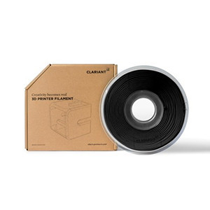 Filament Clariant PETG ESD