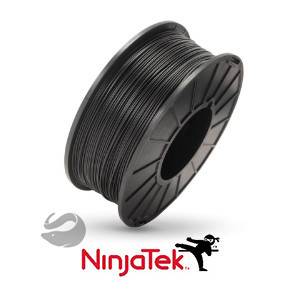 Filament NinjaTek NT Eel Midnight 90A