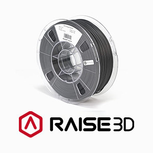 Filament Raise3D Industrial PET-CF