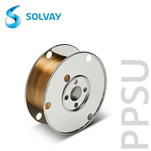 Filament Solvay Radel NT1 PPSU