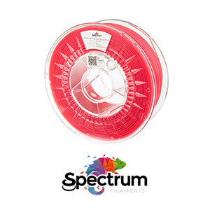 Filament Spectrum PETG/PTFE