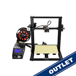 CREALITY 3D CR-10 Mini